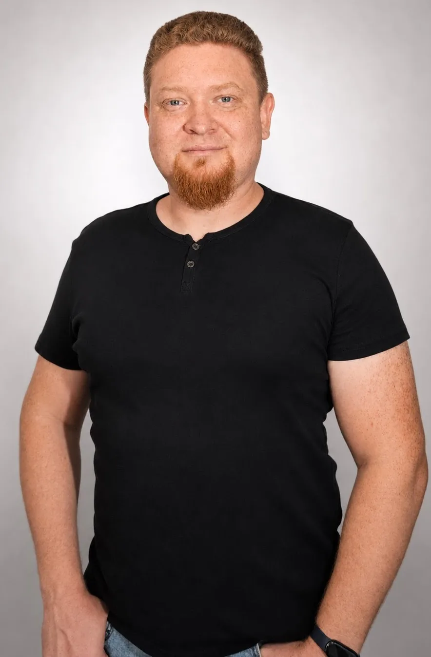 Artem Manaienko